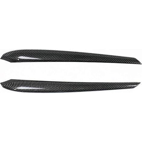 Panneau de porte (2 pièces) pour modèle 3/Y (1/5)