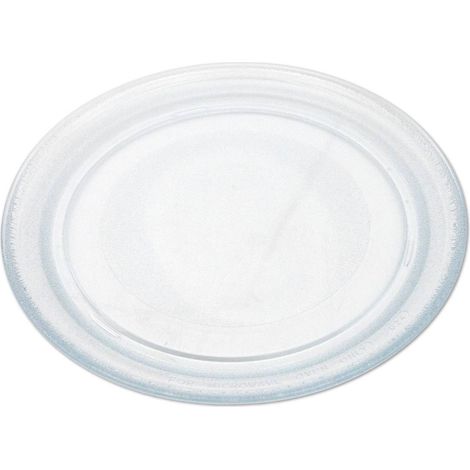 Ersatzteil - Plateau en verre  280 mm -  - MOULINEX