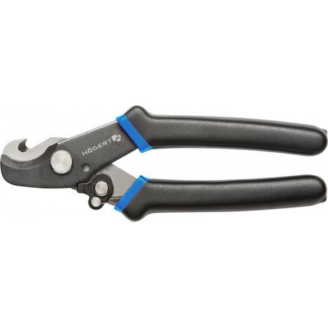 Pinces Hogert HT1P046 168 mm