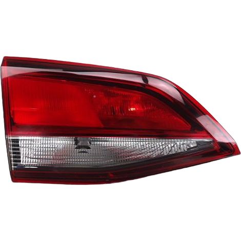 [PRODUIT D'OCCASION] Feu Arrieree Interieur Gauche Vauxhall Astra ♻️ Ref Oe. 13427514 - Garantie à vie (1/2)
