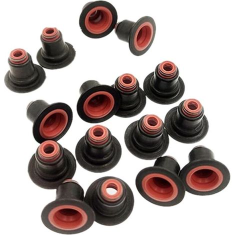 Geeignet für Ventilschaftdichtungen 1628922080 und 1640098880 geeignet für 207, 3008, 508, 308 Citroen C4, C5 und DS4.