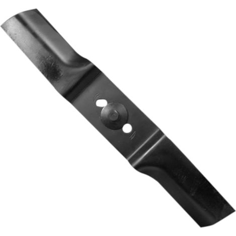 Lame de Rechange pour Tondeuse à Gazon à Scoppio Montecarlo 5060, 500 mm, diamètre de Coupe