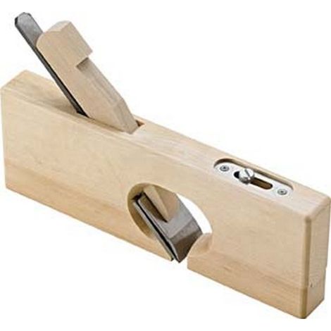 Cepillo doble, longitud. : 240 mm, ancho 30 mm, corte 50 °