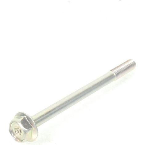 Vis M6x100 80mm pour moto Yamaha 1300 FJR 2006 à 2008 95812-06080 (1/5)