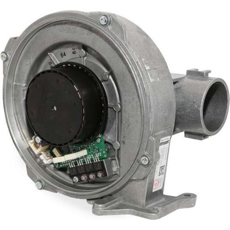 Vaillant Gebläse 190153 für VC/VCW