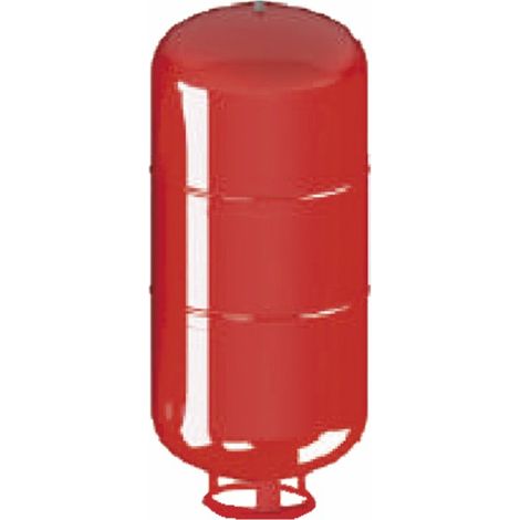 Vase d'expansion SOLAR 50l