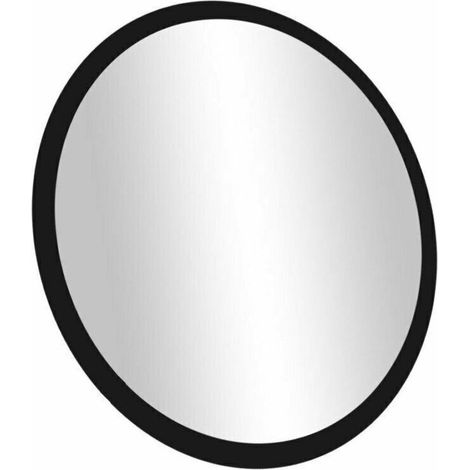 XEPHO Miroir de sécurité convexe Miroir de surveillance Miroir panoramique 30CM 130-160