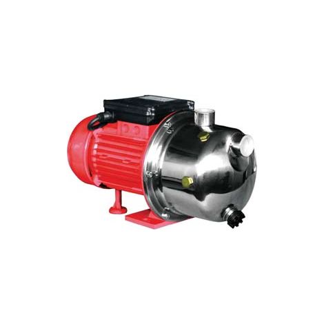 ELETTROPOMPA AUTOADESCANTE JET INOX KW 0,85    EXCEL