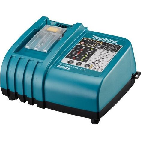 Caricabatteria per pressa 18 V (batteria Li-Ion) OVENTROP