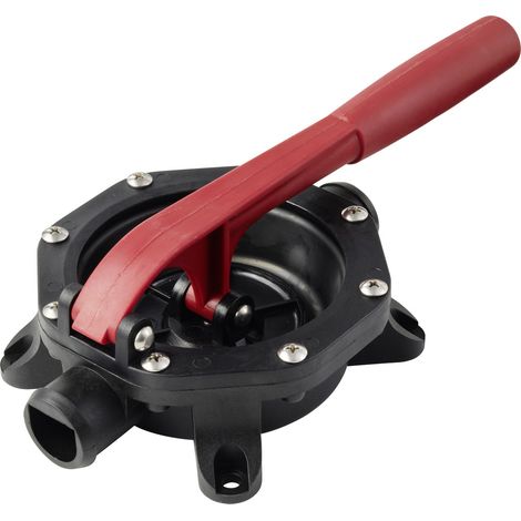 TOOLCRAFT Handpumpe 2700 l/h 4 m (1/5)