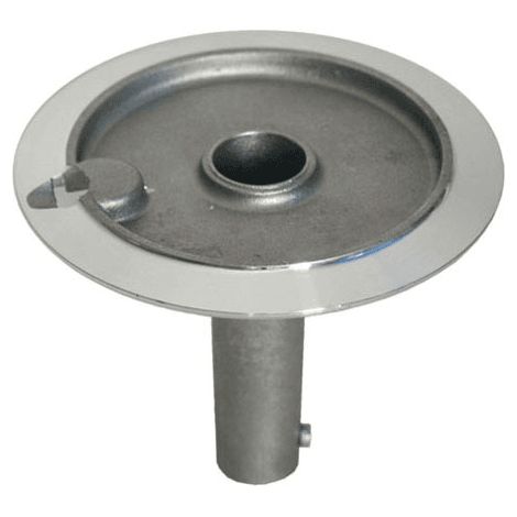 CORPS DE BRULEUR RAPIDE POUR FOUR ROSIERES - 93618809