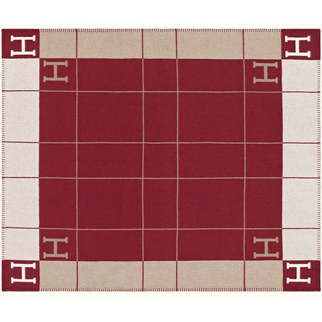 Couverture H Raschel, couverture de sieste, couverture en flanelle, couverture de canapé, serviette de bureau climatisée (1/5)