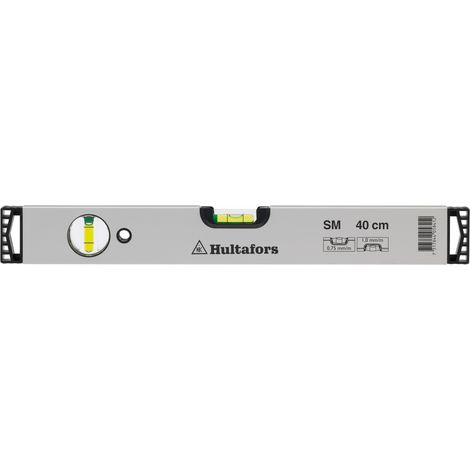 LIVELLA IN ALLUMINIO SM  40 CM