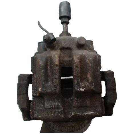 Etrier De Frein Arriere Droit BMW Serie 3 Berl. V Phase 1 (e90) 2005-2008 [PRODUIT D'OCCASION]♻️34216768698 (1/2)