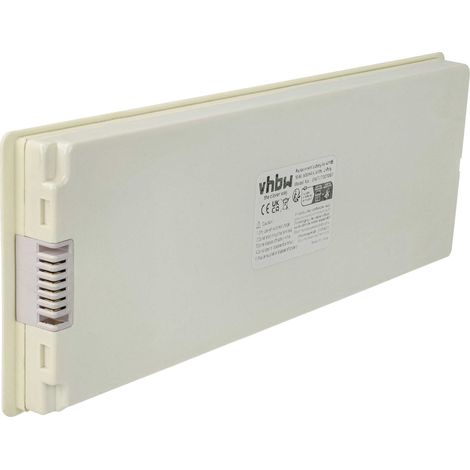 vhbw Akku Ersatz für Apple MA566J/A für Notebook (5000 mAh, 10,8 V, Li-Polymer) (1/5)