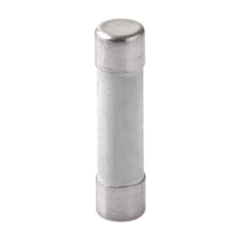 Fusible cylindrique 8.5x31.5 mm E 9F8 gG 8A 2CSM256303R1801 ABB T256303