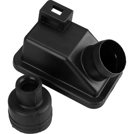 Rubber rings for the intake manifold of Honda Accord, 17138-RAA-A00 and 17152-RAA-A00. (1/5)