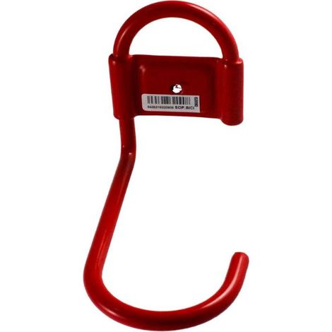 SOPORTE BICI PARED-TECHO R-400 (1/6)