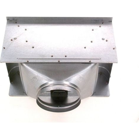 BOSCH Seguridad de flujo kpl, 7099111
