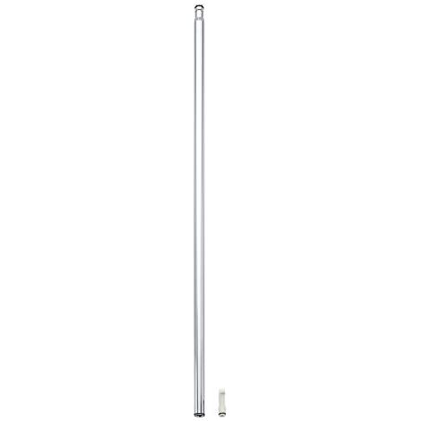 Euphoria SmartControl 48499 flessibile doccia 125cm per 26509 cromo (1/4)
