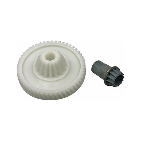 Kit Ingranaggio Adattabile Bosch Mum 4 00177498 Robot Cucina Serie Mum --PC 67