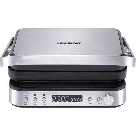 Blaupunkt GRS901 Grill Eléctrico con placas para gofres (1/5)