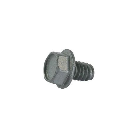 Tornillo 1/4-20:0.375:HXIND MTD 7100653 710 0653