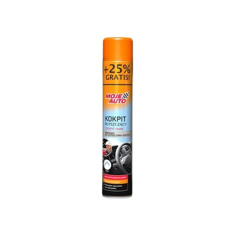 012191 mi coche - Pintura brillante para cabina - Ártico 600 ml (Promoción de 750 ml)