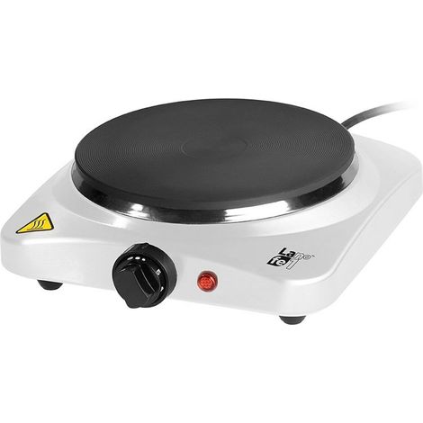 Aparato de cocina Lafe kew001 1500 W termostato ajustable (1/5)