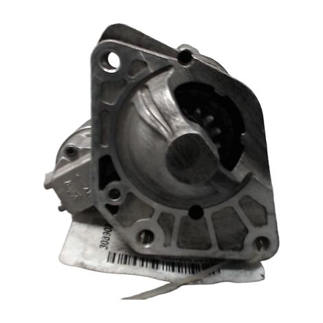 Demarreur NISSAN Qashqai [PRODUIT D'OCCASION]♻️2330000q3jex (1/4)