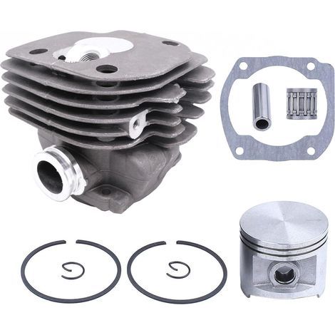 Kit cylindre et piston 50MM pour Husqvarna 371 372 372XP remplace OEM 503 90 92 71 (1/5)