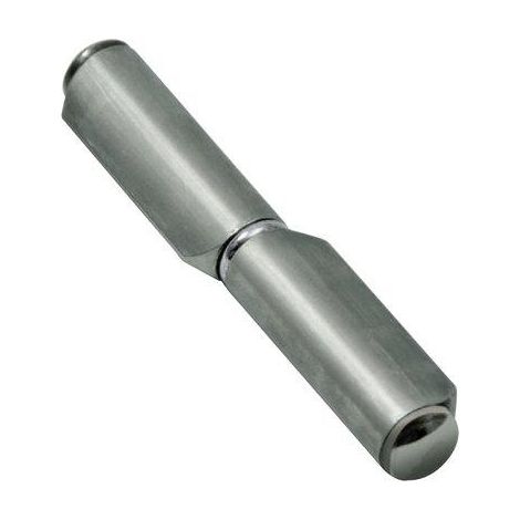 CERNIERA COSTA A SALDARE 570 COMUNELLO - RONDELLA OTTONE FISSA MM 60- 40 pezzi