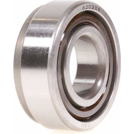 Roulements de vilebrequin pour tronçonneuse Stihl 046, MS460. N° origine 9523 003 4266 (1/5)