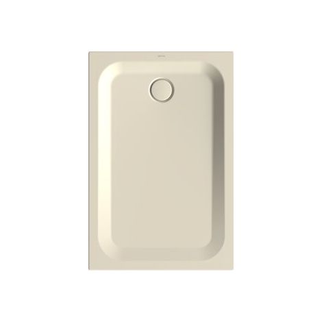 Bette 1680-001T Receveur de douche rectangulaire Ultra avec