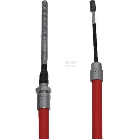 Cable bowden 1760/2020 AL-KO 224609
