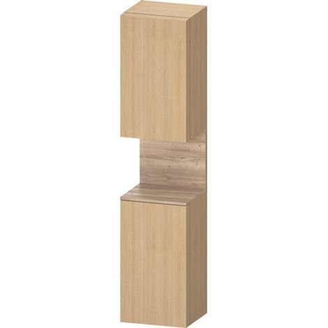 Duravit Collection One Hochschrank, Türanschlag rechts, (1/4)