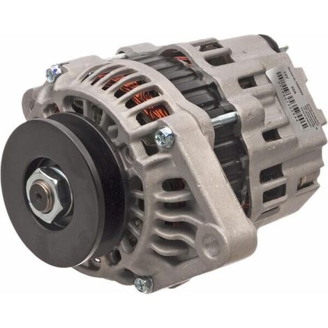 Alternatore 14V 50A UNIVERSALE ALT2625084 (1/3)