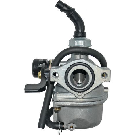 Carburateur PZ19 pour moteurs 50cc, 70cc, 90cc et 110cc, carburateur manuel 19 mm (1/5)