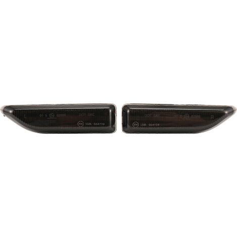 Clignotant latéral dynamique à LED pour Honda Countryman F60 (2017-2020) (1/5)