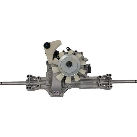 Getriebe Traktor Rasenmäher TUFF TORQ 7A646024330