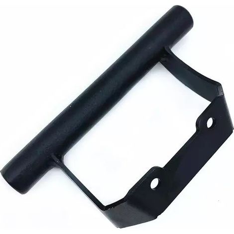 Handy-Navigationshalterung kompatibel mit Honda CMX300, CMX500, Rebel500 und Rebel300 (2017-2021). (1/3)