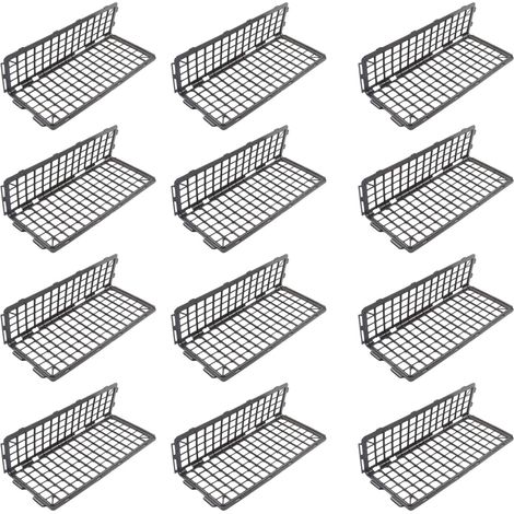 Bloqueur de canapé - Protection pour sous le canapé - Lot de (1/5)