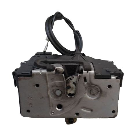 [PRODUIT D'OCCASION] Systeme Condamnation Avant Gauche FIAT Grande Punto ♻️ Ref Oe. 52065094 - Garantie à vie (1/4)