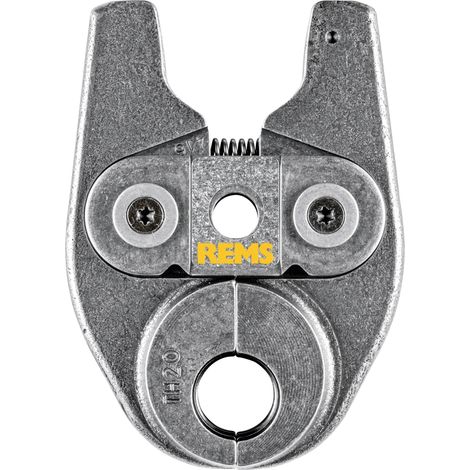 Pinza a pressare mini th 20 rems 578358 r