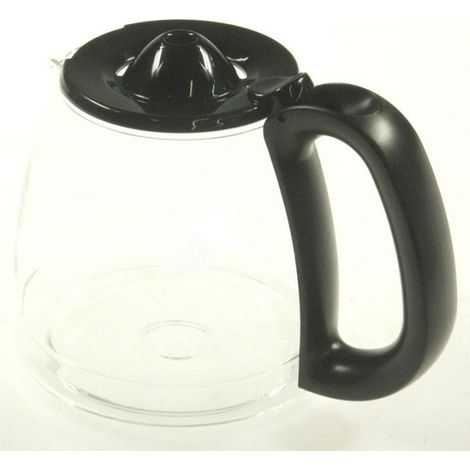 Jarra + tapa para cafetera SEB SS-202608