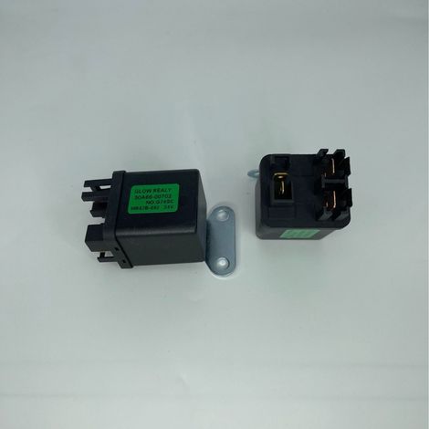 Glow plug relay MR82B-092 24V 30A 66-00702 Automotive relay 30A 6600702 MR82B
