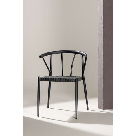Stina Chaise de salle à manger (1/4)