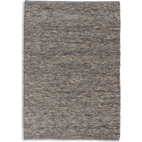 SW Tapis «Odelia» gris-multi 170 x 240 cm Tapis à poils doux (1/5)