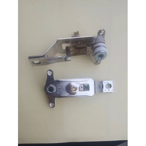 Contrôleur de température réglable KST-820B pour fers à repasser électriques (Image)