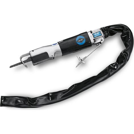 SEGHETTO ALTERNATIVO PNEUMATICO AD ARIA COMPRESSA 6,2bar MOD.553 AIRTEC (1/4)